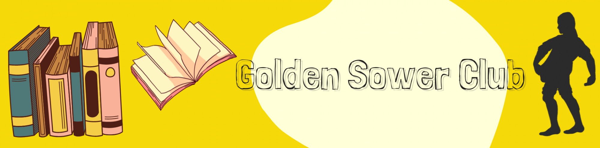 Golden Sower Club banner image