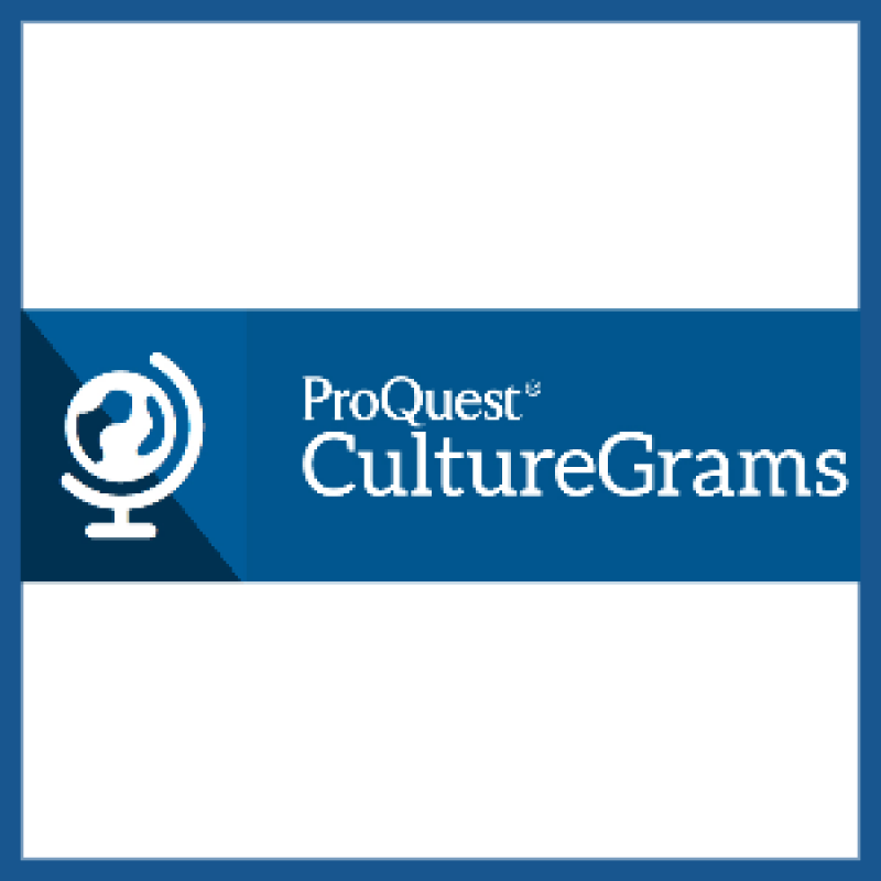 CultureGrams Link