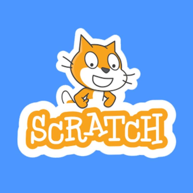 scratch logo