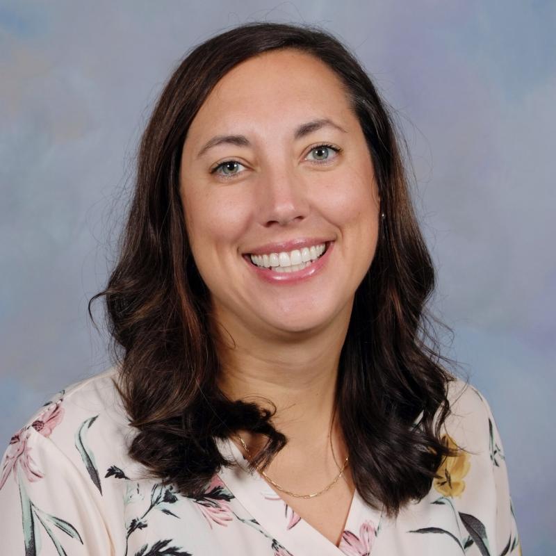 photo of kayla daniel