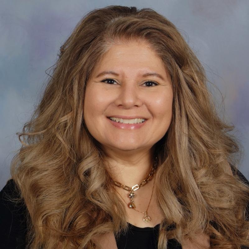 photo of marlene hunt