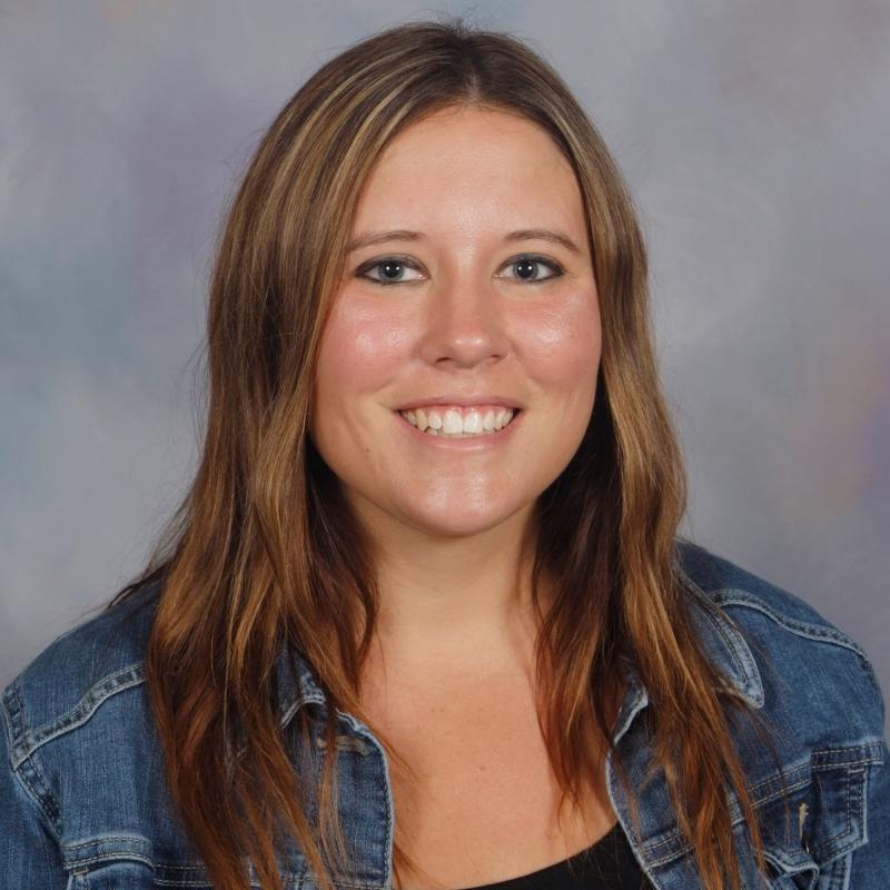 photo of breanne jensen