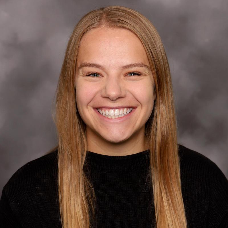 photo of natalie sorrell