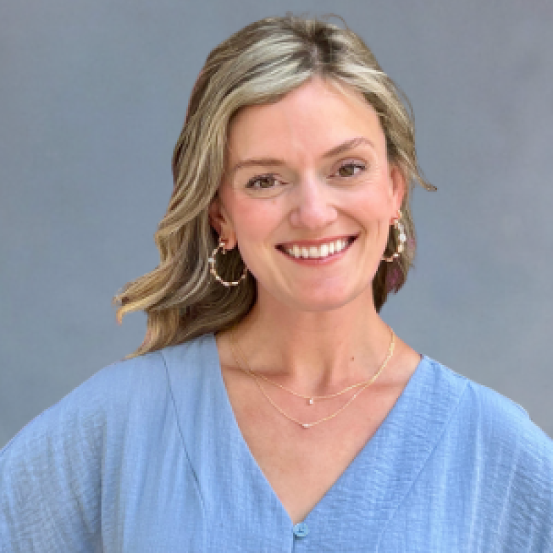 photo of jillian angelmyer