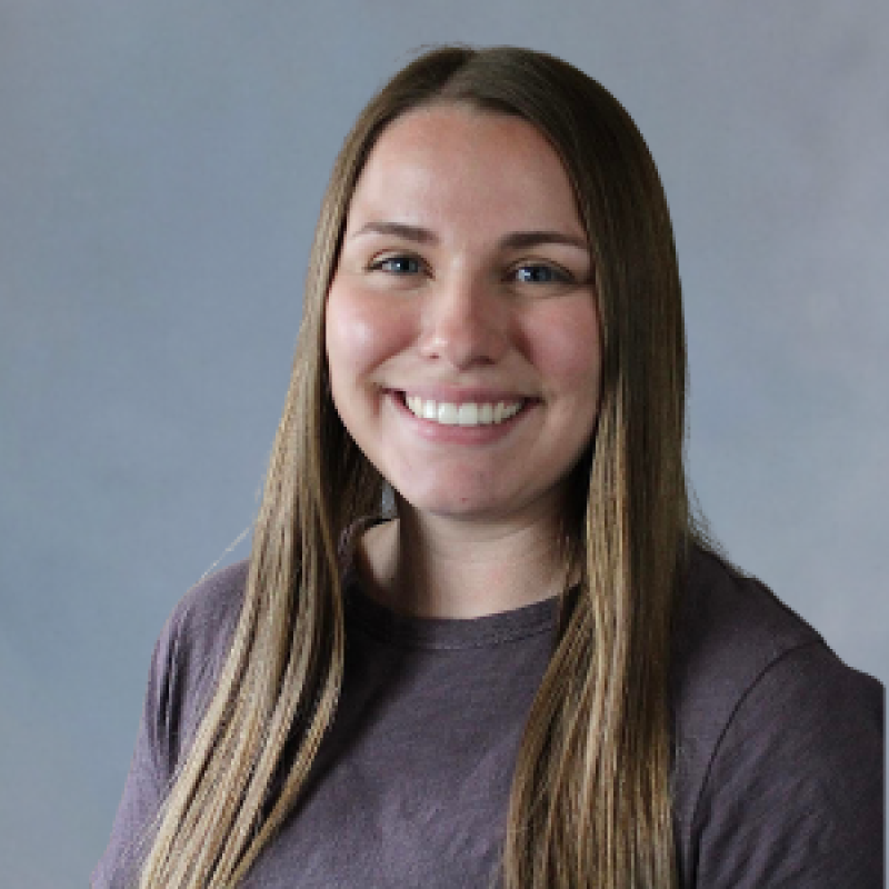 photo of emily fisher-eschliman